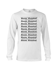 Boom Roasted Long Sleeve Tee tile