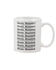 Boom Roasted Mug tile