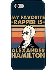 My favorite rapper Phone Case tile