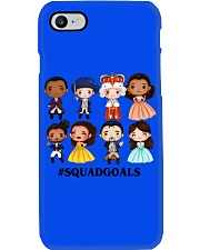 Squad Goals Phone Case tile