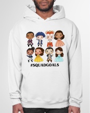 Squad Goals Hooded Sweatshirt garment-hooded-sweatshirt-front-03