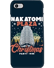 Nakatomi Plaza Phone Case tile