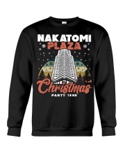 Nakatomi Plaza Crewneck Sweatshirt tile