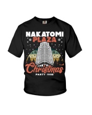 Nakatomi Plaza Youth T-Shirt tile