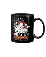 Jasmine Dragon tea house Mug front