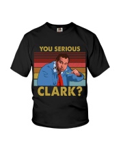 You serious Youth T-Shirt tile