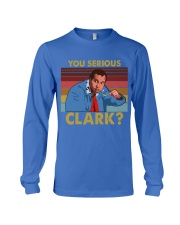 You serious Long Sleeve Tee tile