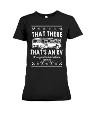 That's an RV Premium Fit Ladies Tee tile
