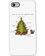 How My Cat Phone Case tile