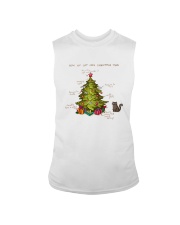 How My Cat Sleeveless Tee tile