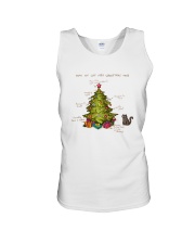 How My Cat Unisex Tank tile
