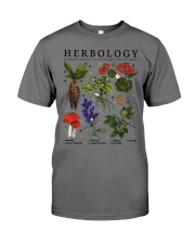 HERBOLOGY Premium Fit Mens Tee tile