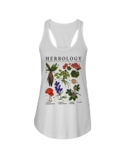 HERBOLOGY Ladies Flowy Tank tile