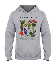 HERBOLOGY Hooded Sweatshirt tile