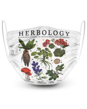 HERBOLOGY Masks tile