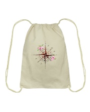 For Est Drawstring Bag thumbnail