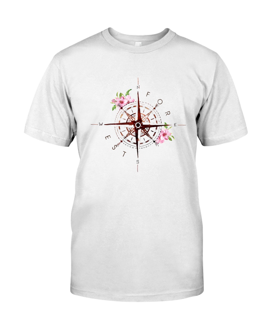 For Est Classic T-Shirt