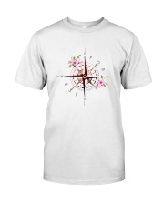 For Est Classic T-Shirt front