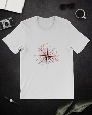 For Est Classic T-Shirt lifestyle-mens-crewneck-front-16