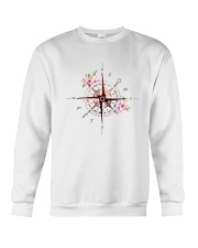 For Est Crewneck Sweatshirt thumbnail