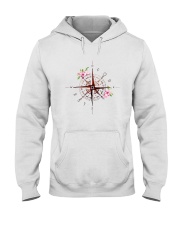 For Est Hooded Sweatshirt thumbnail