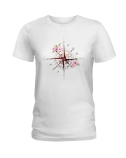 For Est Ladies T-Shirt thumbnail