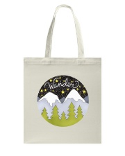 Wander Tote Bag thumbnail