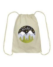 Wander Drawstring Bag thumbnail