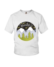 Wander Youth T-Shirt thumbnail