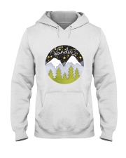 Wander Hooded Sweatshirt thumbnail