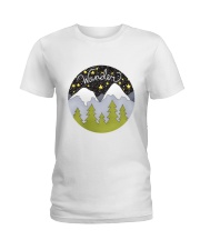 Wander Ladies T-Shirt thumbnail