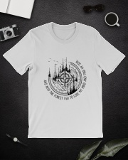 I Go To Lose My Mind Classic T-Shirt lifestyle-mens-crewneck-front-16