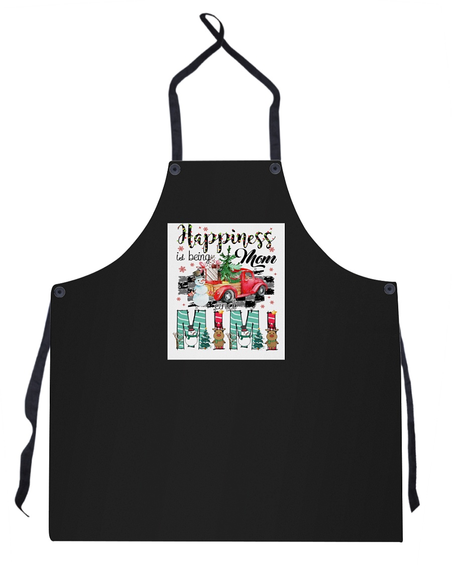 DFHFDHGFH Apron