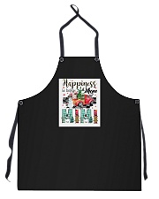 DFHFDHGFH Apron front