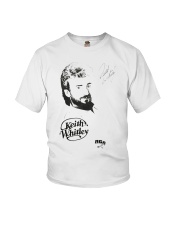Buy 1985 Keith Whitley Vintage Miami Shirt Youth T-Shirt thumbnail