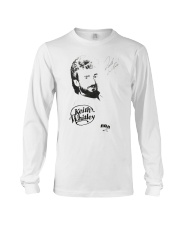 Buy 1985 Keith Whitley Vintage Miami Shirt Long Sleeve Tee thumbnail