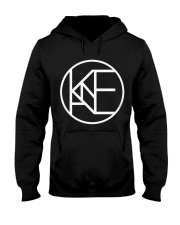 Kane Brown Hooded Sweatshirt front