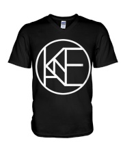 Kane Brown V-Neck T-Shirt thumbnail