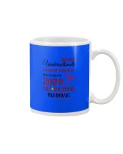 Medical Assistant Mug tile