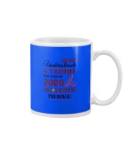 teacher-1 Mug tile