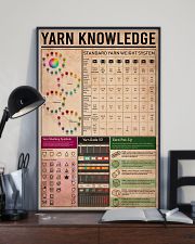 yarn 11x17 Poster lifestyle-poster-2