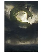 Limited Edition 11x17 Poster front