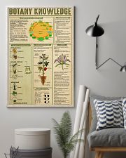 BOTANY KNOWLEDGE 24x36 Poster lifestyle-poster-1