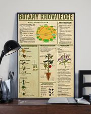 BOTANY KNOWLEDGE 24x36 Poster lifestyle-poster-2