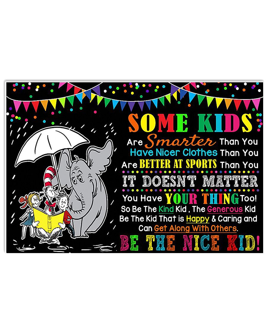 LEARNING 17x11 Poster