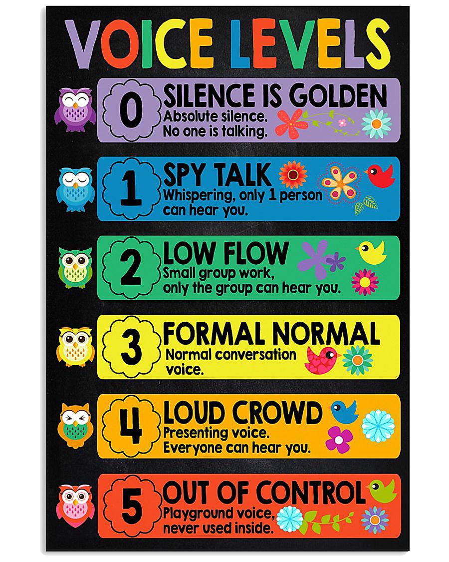 SCHOOL 11x17 Poster