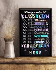 CLASSROOM 11x17 Poster lifestyle-poster-3