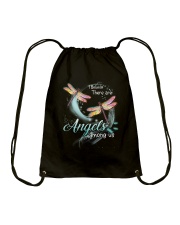 LIMITED EDITION Drawstring Bag tile