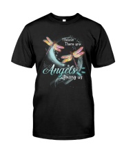 LIMITED EDITION Classic T-Shirt front