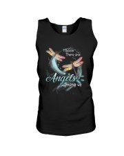 LIMITED EDITION Unisex Tank tile